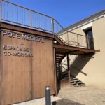 Réception du chantier de l’Espace Co-Working des Touches