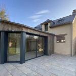 Découvrez nos réalisations en éco-construction et rénovation lors du Salon Habiter Bois 2025