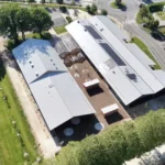 Quand l’éco-constuction est une réponse face aux fortes chaleurs