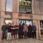 De nouveaux visages chez Atelier Isac